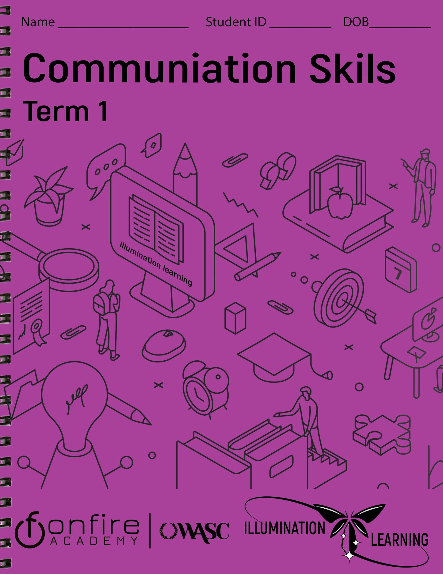 Communication Skills 1 πΎπ§ππππ©