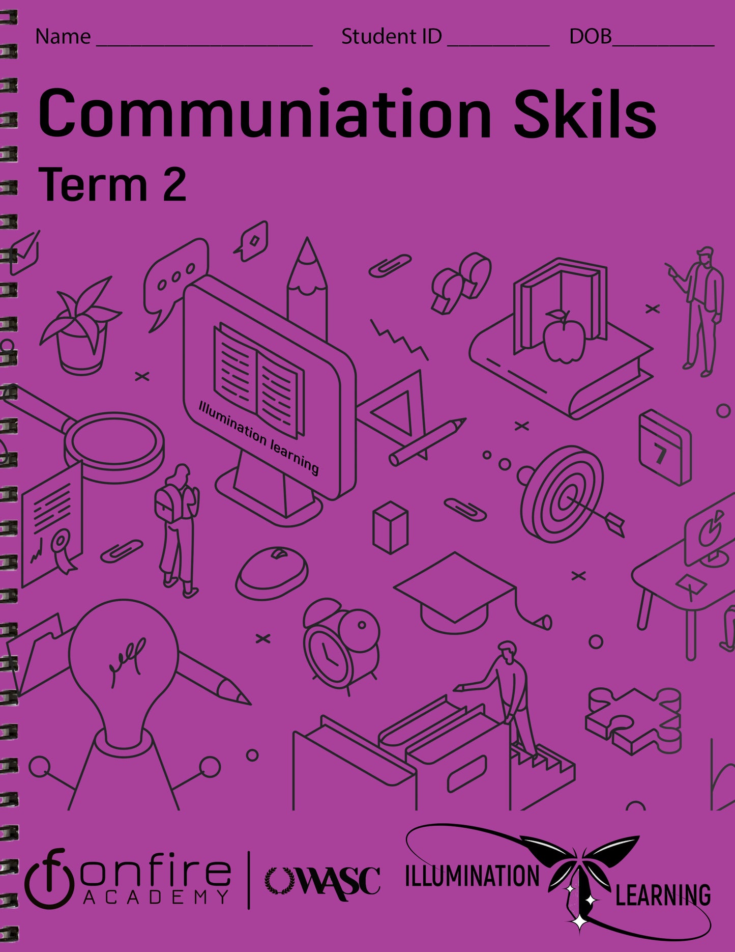 Communication Skills 1 πΎπ§ππππ©