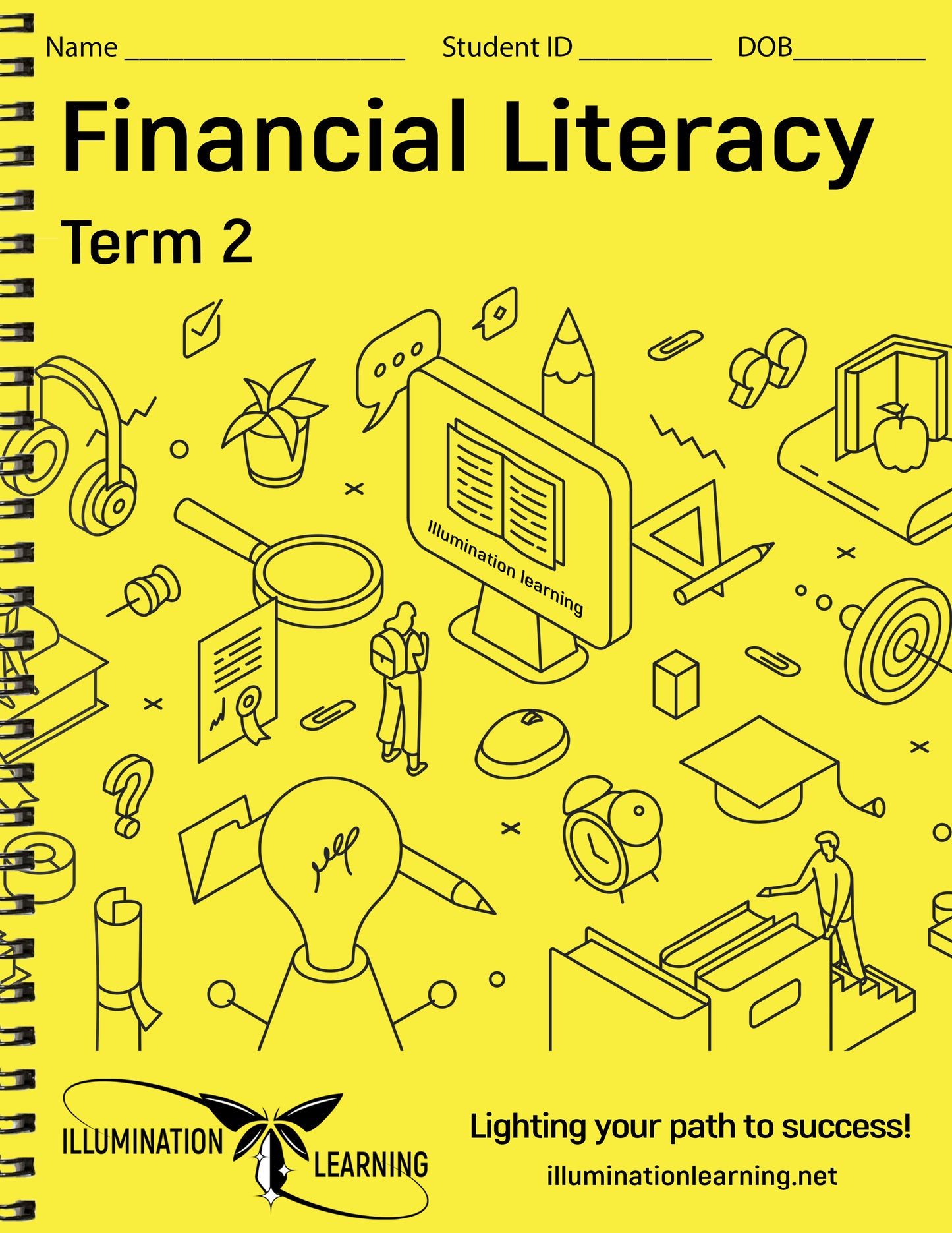 Financial Literacy πΎπ§ππππ©