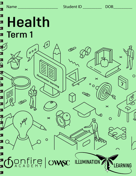 Health 𝙃𝙤𝙢𝙚 𝙎𝙘𝙝𝙤𝙤𝙡