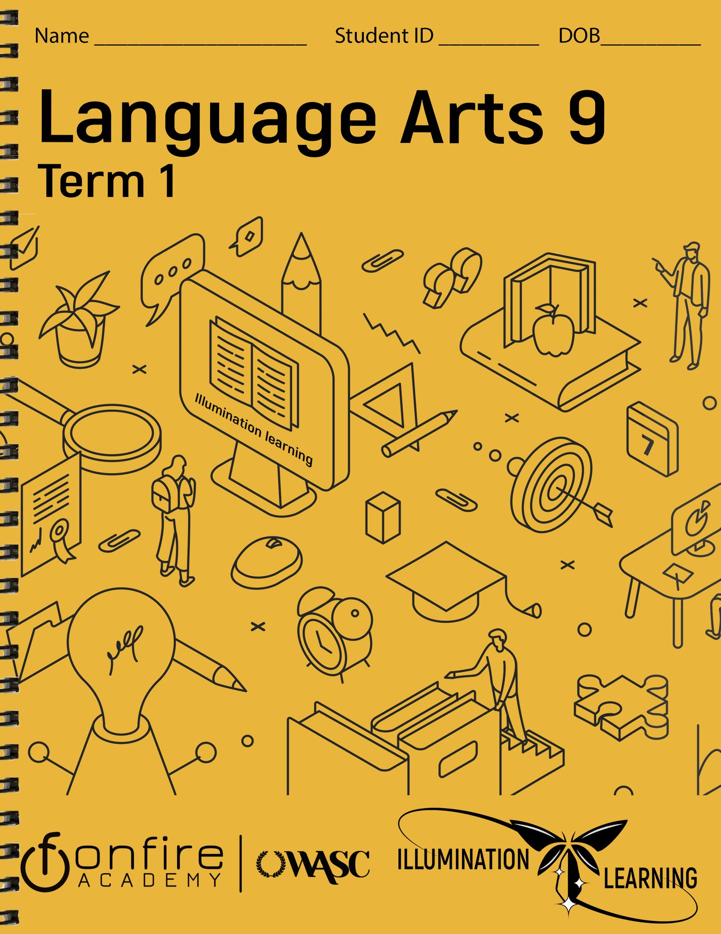 Language Arts 9 ππ€π’π ππππ€π€π‘