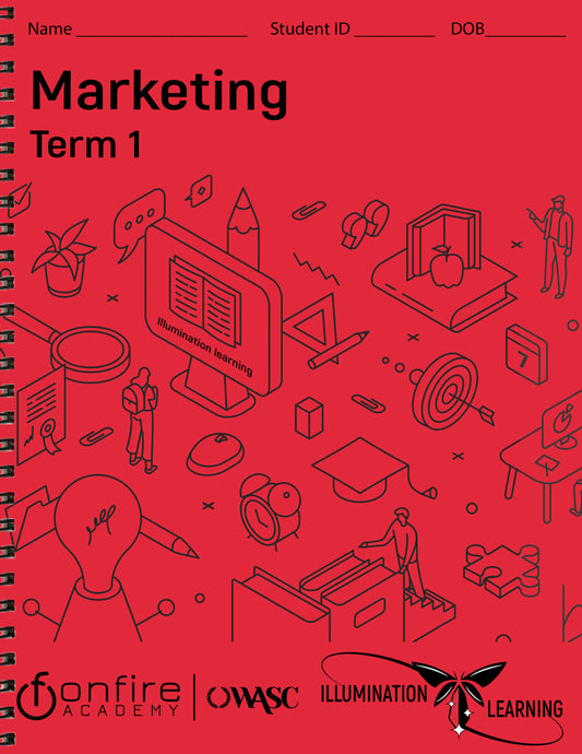 Marketing 𝙃𝙤𝙢𝙚 𝙎𝙘𝙝𝙤𝙤𝙡