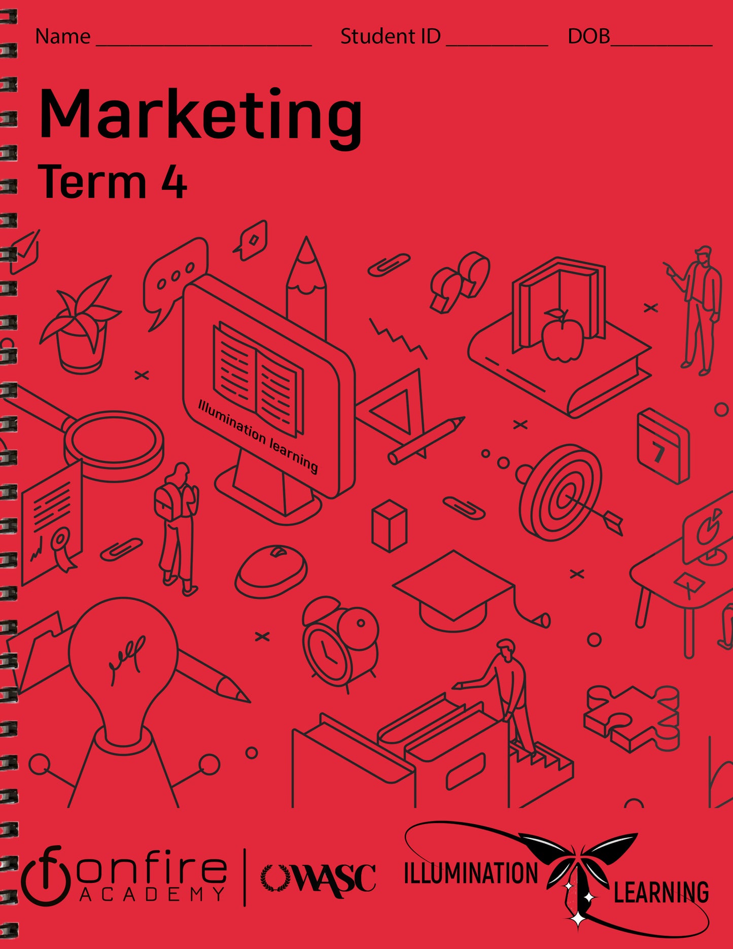 Marketing πΎπ§ππππ©