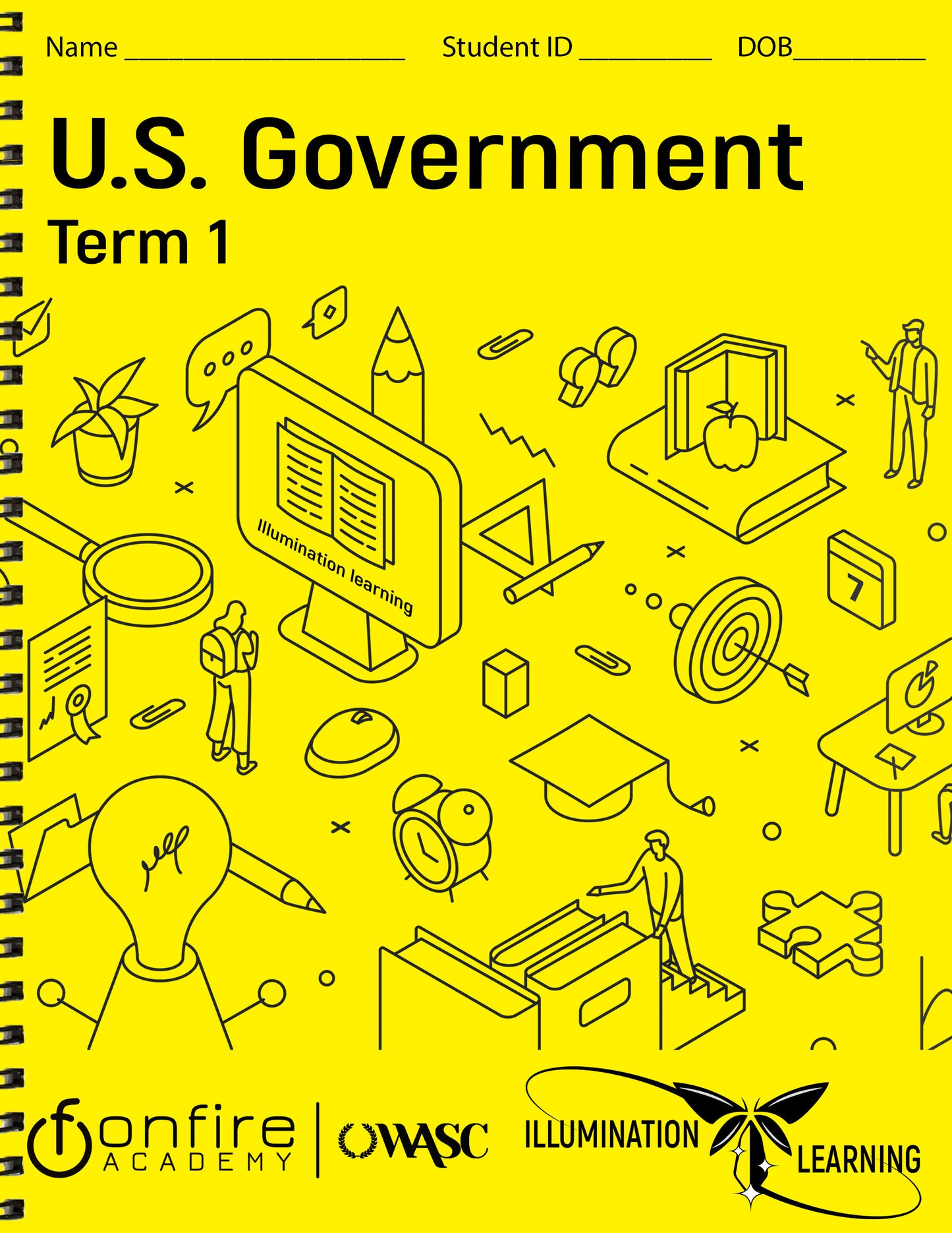 U.S. Government Term 1