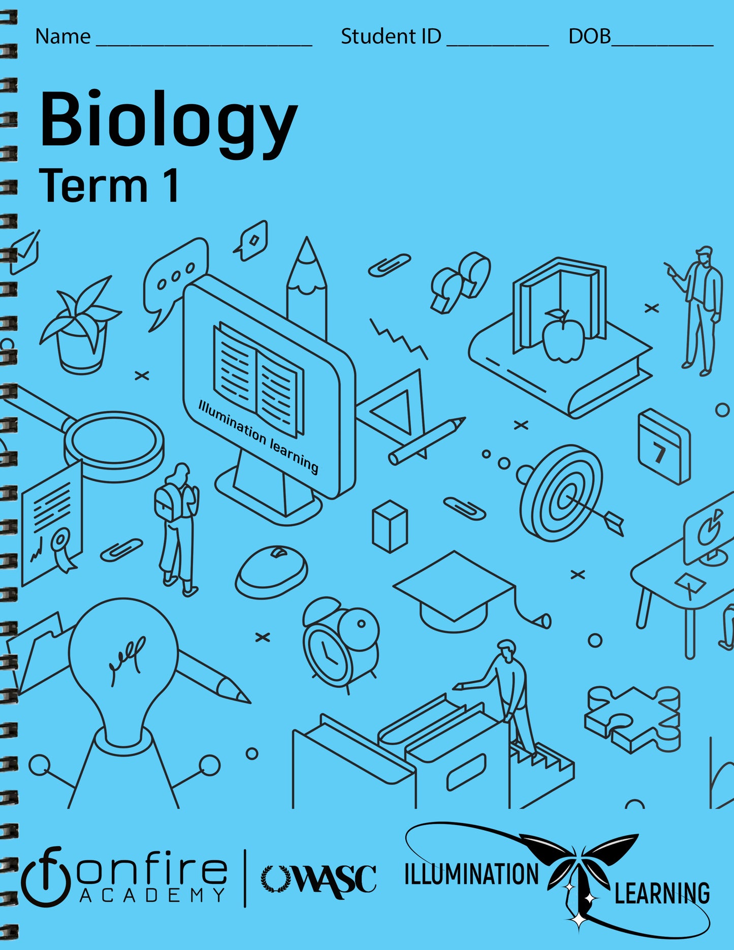 Biology 𝘾𝙧𝙚𝙙𝙞𝙩