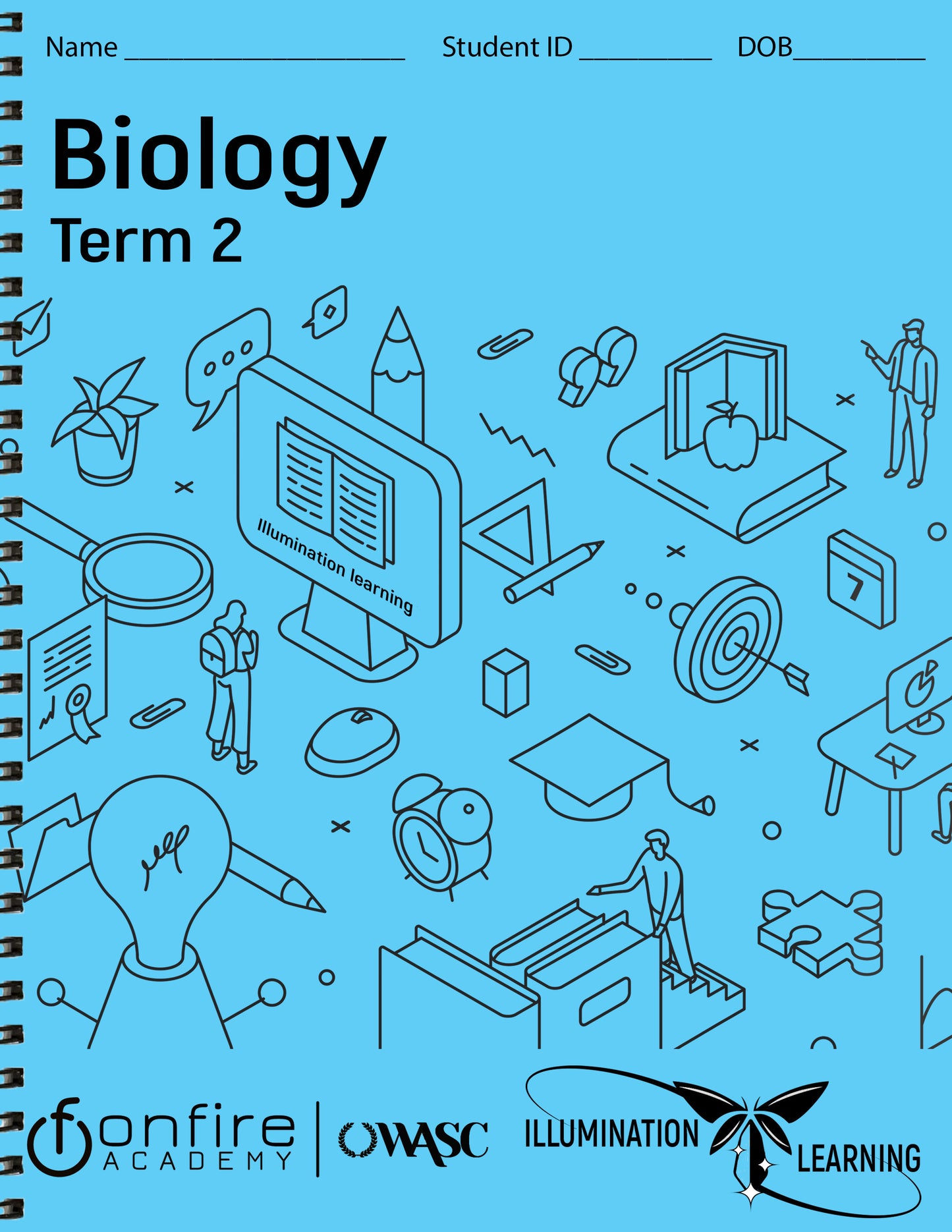 Biology 𝙃𝙤𝙢𝙚 𝙎𝙘𝙝𝙤𝙤𝙡