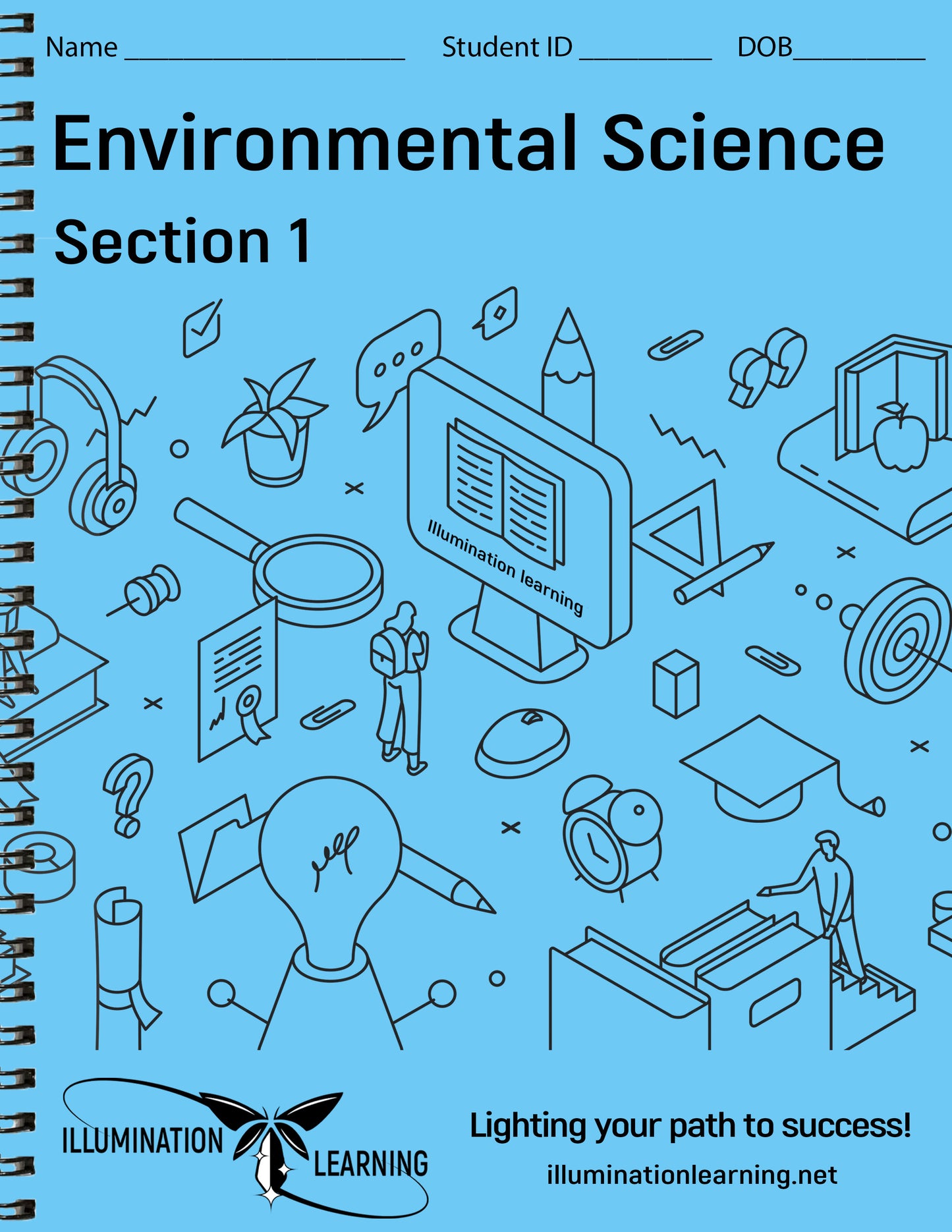 Environmental Science 1