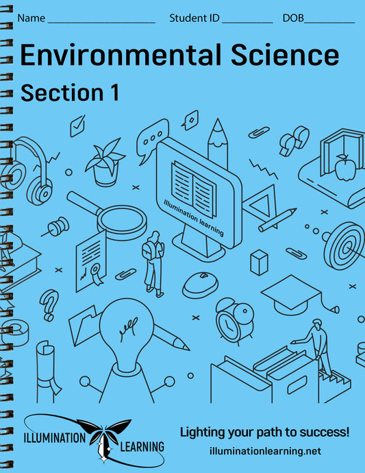 Environmental Science 1