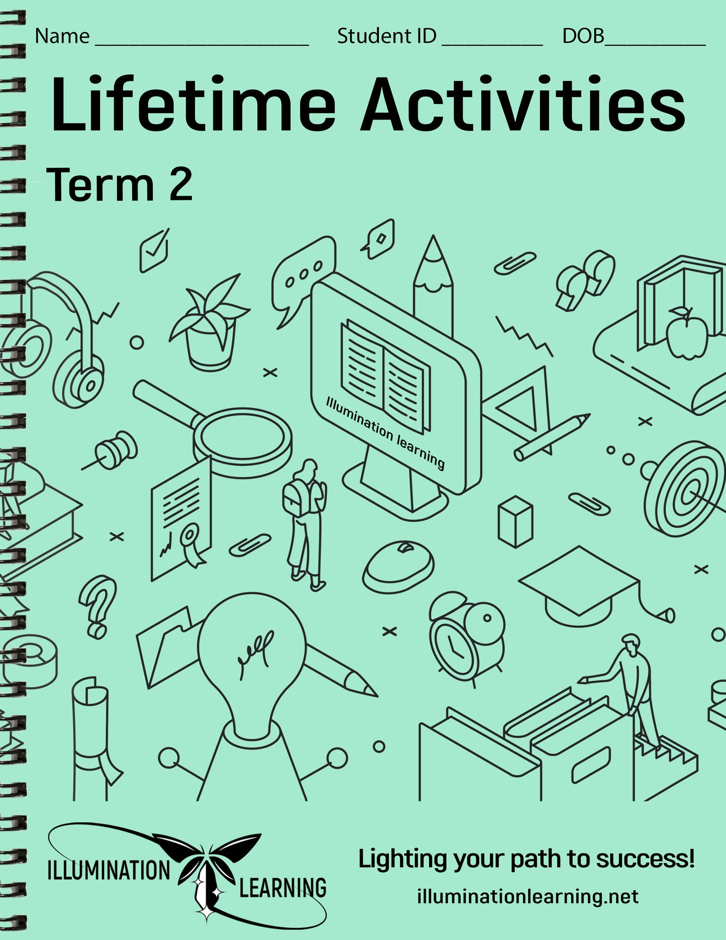 Lifetime Activities