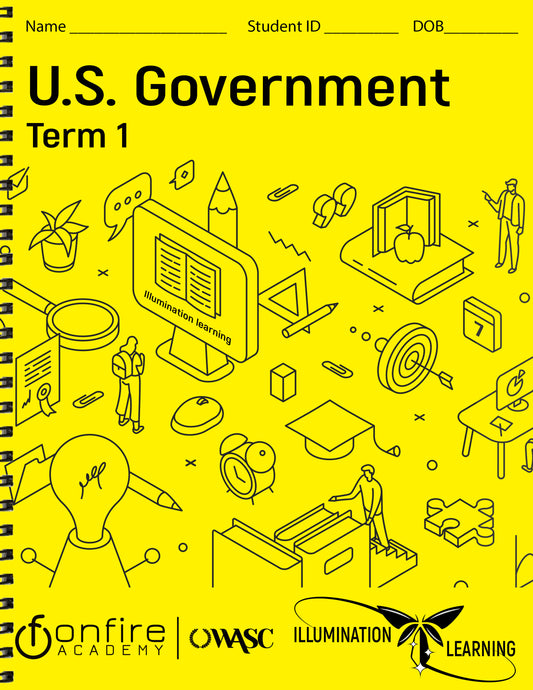 U.S. Government 𝙃𝙤𝙢𝙚 𝙎𝙘𝙝𝙤𝙤𝙡