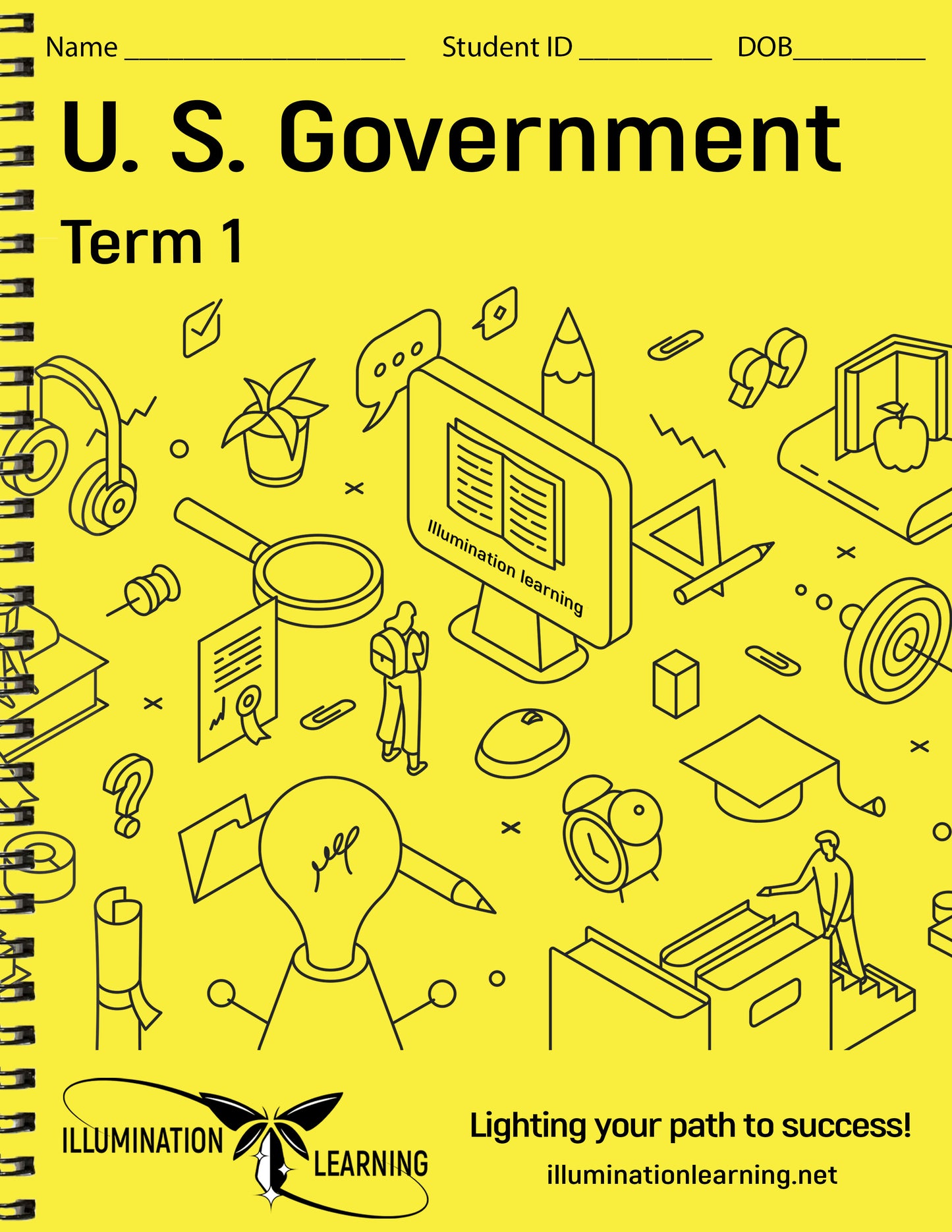 U.S. Government Term 1