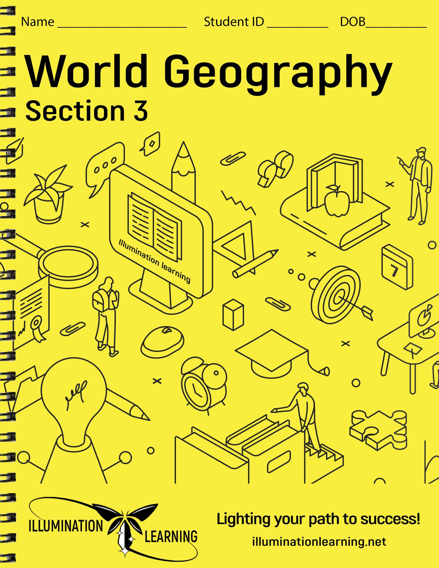 World Geography Section 3