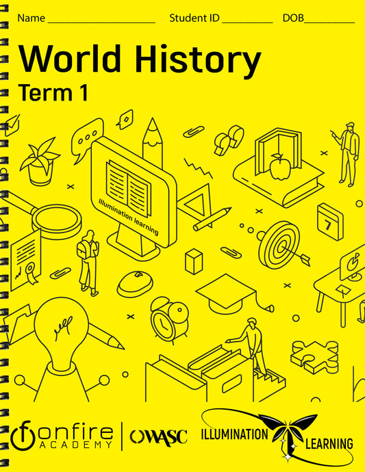 World History 𝙃𝙤𝙢𝙚 𝙎𝙘𝙝𝙤𝙤𝙡
