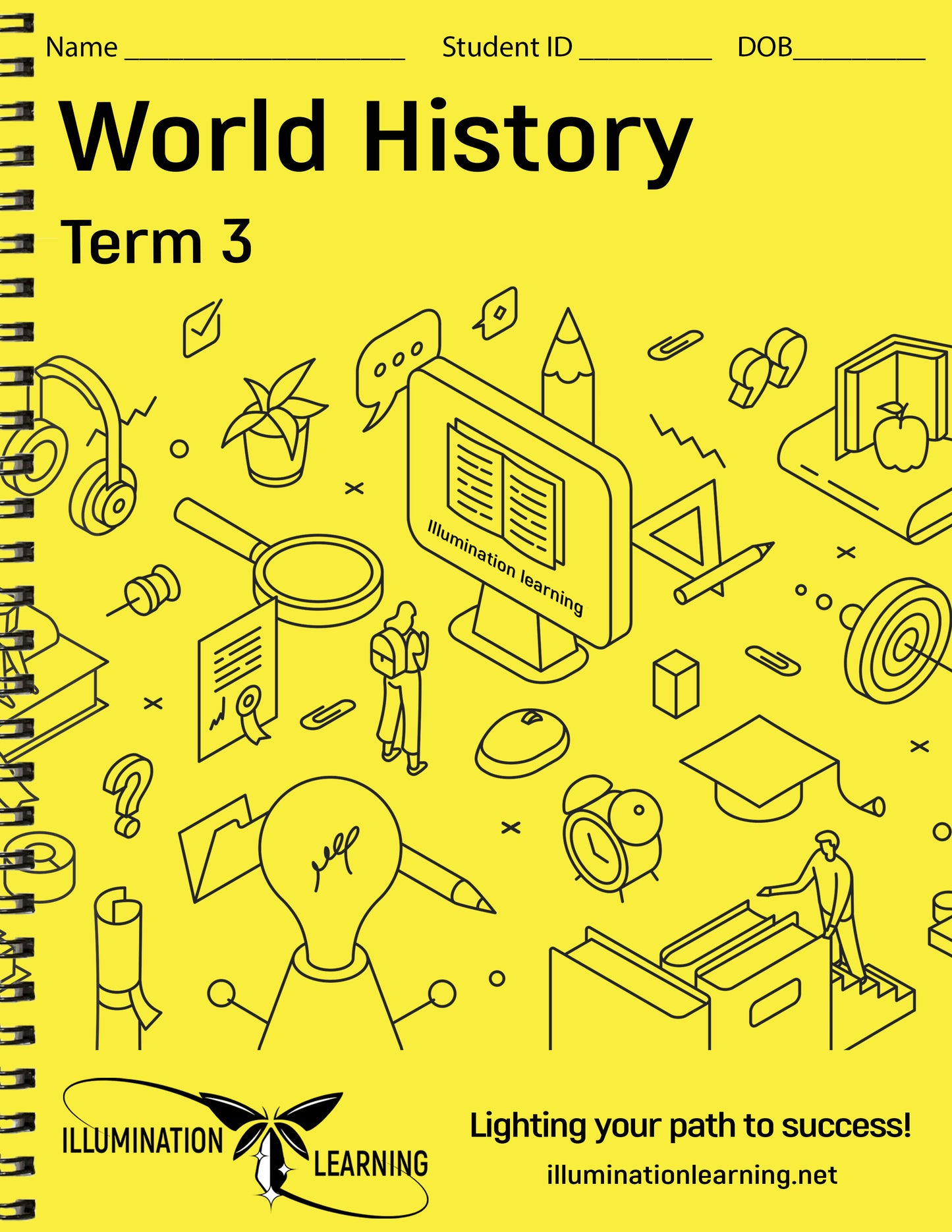 World History Term 1