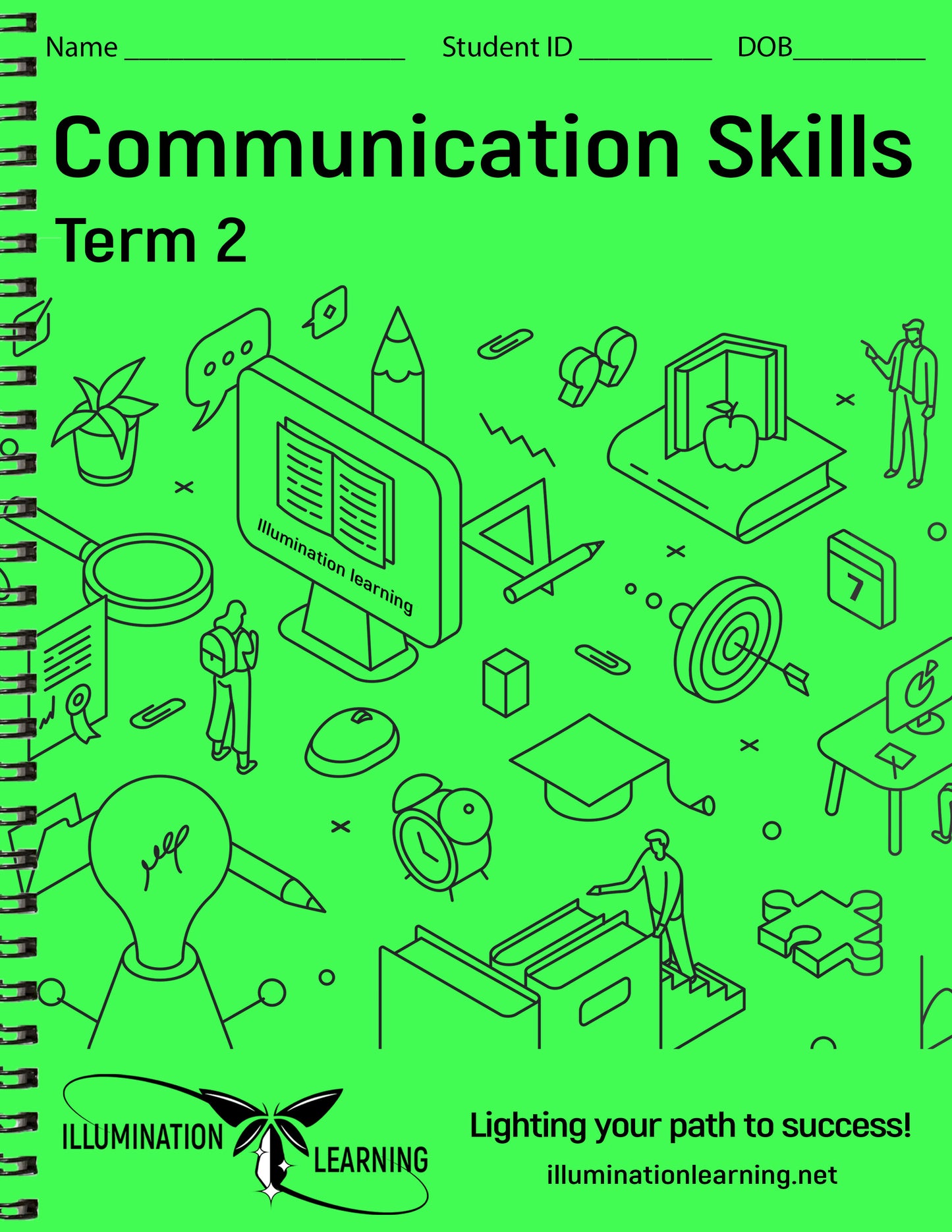 Communication Skills 1